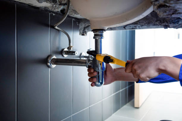 Best Residential Plumbing Services  in Henrietta, TX