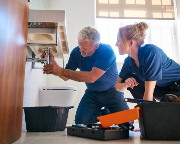 Best Shower and Bathtub Installation  in Henrietta, TX